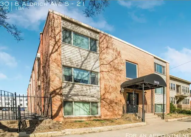 Property at 3018 Aldrich Ave S #21, Minneapolis, MN, 55408, 1 bed, 1 bath, [object Object]