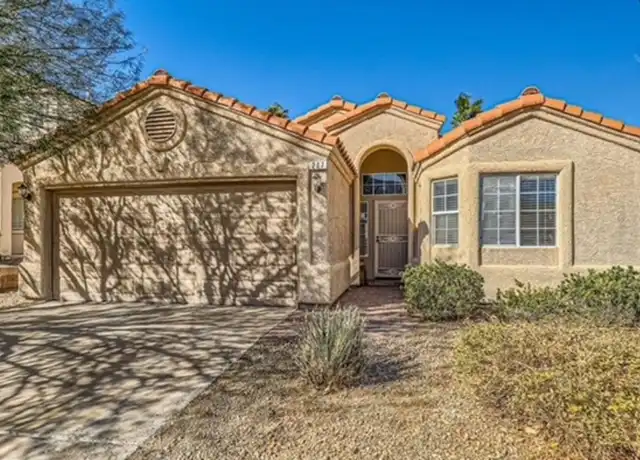 Property at 207 Nautical St, Henderson, NV, 89012, 3 beds, 2 baths, [object Object]