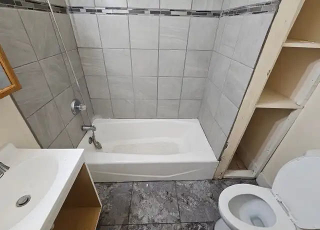 Property at 1726 S 15th St Unit Rear House A, Milwaukee, WI, 53204, 2 beds, 1 bath, [object Object]