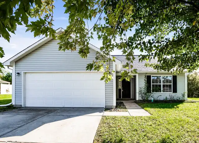 Property at 9 S Morris Blvd, Bargersville, IN, 46106, 3 beds, 2 baths, [object Object]