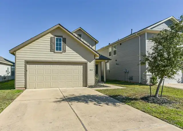 Property at 40828 Mostyn Hill Dr, Magnolia, TX, 77354, 3 beds, 2.5 baths, [object Object]