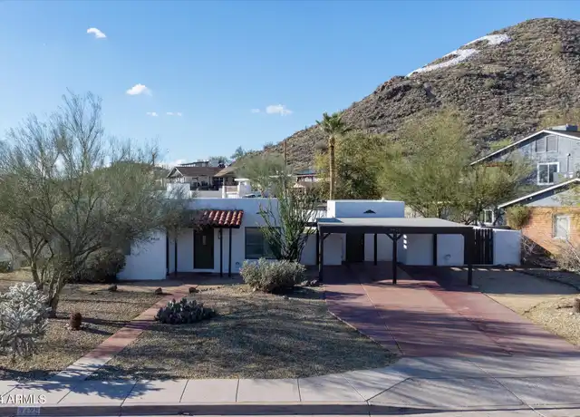 Property at 9428 N 1st Ave Unit 1, Phoenix, AZ, 85021, 2 beds, 2 baths, [object Object]