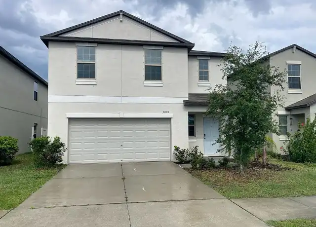 Property at 3810 Romano Busciglio St, Tampa, FL, 33619, 4 beds, 2.5 baths, [object Object]