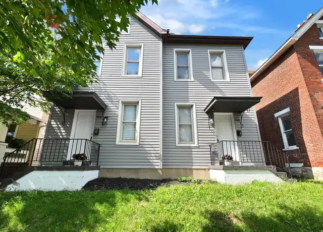 Property at 358 E Markison Ave Unit 358, Columbus, OH, 43207, 3 beds, 1.5 baths, [object Object]