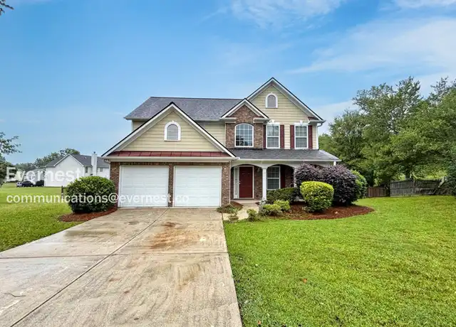 Property at 4199 McBride Dr, Powder Springs, GA, 30127, 4 beds, 2.5 baths, [object Object]