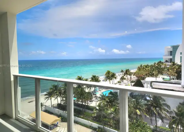 Property at 3505 S Ocean Dr #815, Hollywood, FL, 33019, 1 bed, 1.5 baths, [object Object]