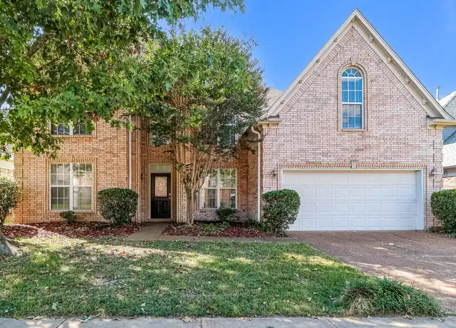 Property at 4623 Tulip Bend Dr, Memphis, TN, 38135, 4 beds, 2.5 baths, [object Object]