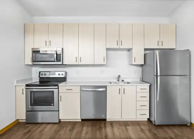 Property at 6056 SE 93rd Ave Unit 202, Portland, OR, 97266, 2 beds, 1 bath, [object Object]