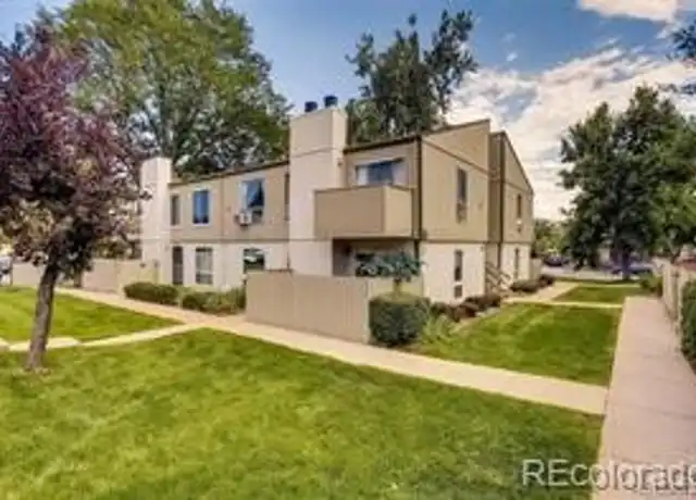 Property at 7373 W Florida Ave Unit 4G, Lakewood, CO, 80232, 2 beds, 2 baths, [object Object]