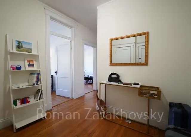 Property at 14 Orkney Rd Unit 21A, Brighton, MA, 02135, 1 bed, 1 bath, [object Object]