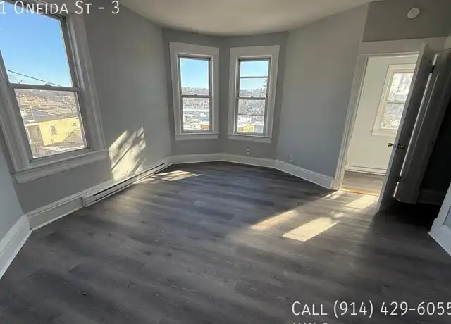 Property at 1 Oneida St Unit 3, Yonkers, NY, 10703, 3 beds, 1 bath, [object Object]
