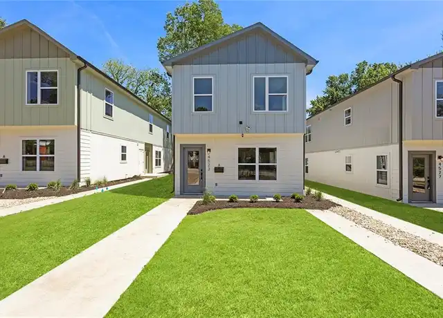 Property at 4523 Forest Ave Unit A, Kansas City, MO, 64110, 2 beds, 2 baths, [object Object]