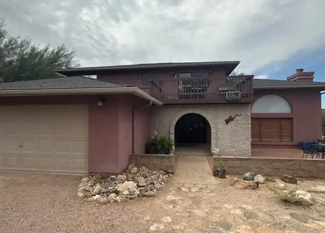 Property at 5081 N Bear Canyon Rd, Tucson, AZ, 85749, 4 beds, 2.5 baths, [object Object]