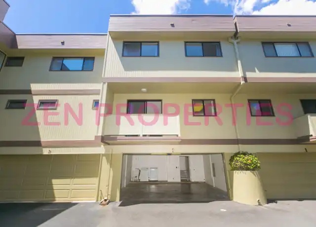 Property at 1303 Nehoa St #2, Honolulu, HI, 96822, 3 beds, 2.5 baths, [object Object]