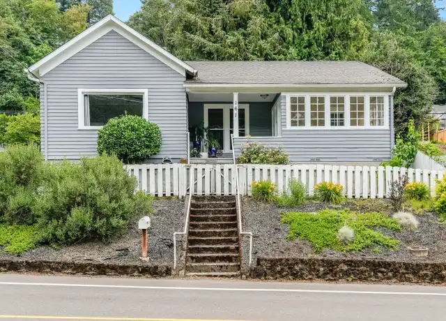 Property at 161 Linn Ave, Oregon City, OR, 97045, 3 beds, 2 baths, [object Object]