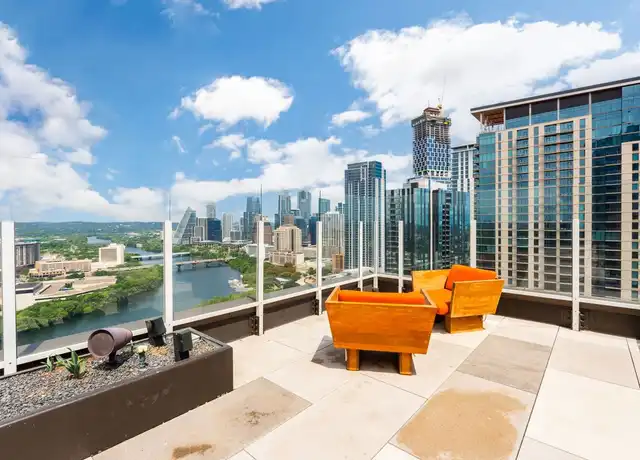 Property at 48 East Ave #2305, Austin, TX, 78701, 1 bed, 1 bath, [object Object]