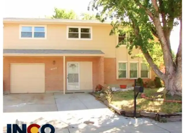 Property at 4922 Scranton St, Denver, CO, 80239, 4 beds, 2 baths, [object Object]