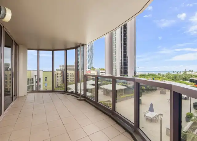 Property at 425 South St #701, Honolulu, HI, 96813, 2 beds, 2 baths, [object Object]