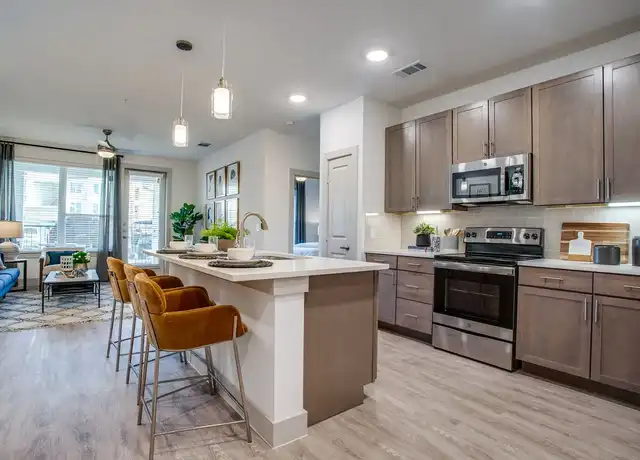 Property at Vercanta at Burleson - 285 SE John Jones Dr, Burleson, TX, 76028, 1-2 bed, 1-2 bath, [object Object]
