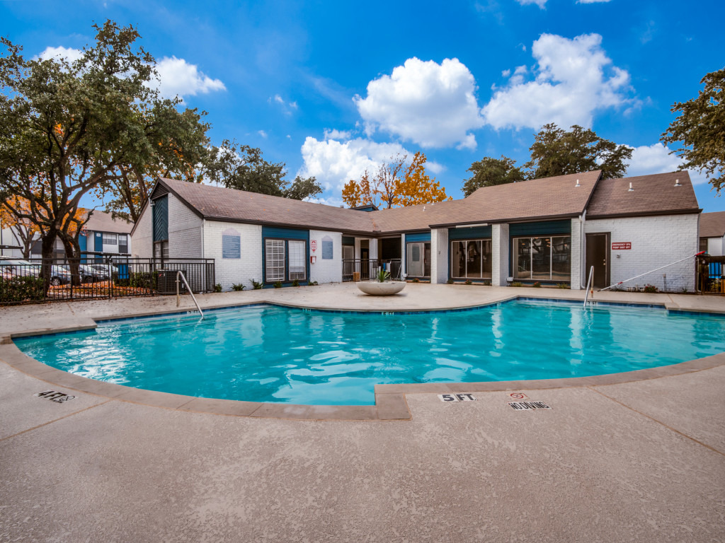 Hawke Apartment Homes - 4525 W Pioneer Dr, Irving, TX 75061 | Redfin