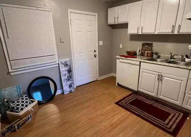 Property at 3610 Jonquil St Unit B, Charlotte, NC, 28211, 3 beds, 1 bath, [object Object]