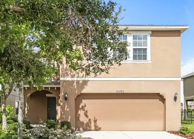 Property at 10220 Newminster Loop, Ruskin, FL, 33573, 4 beds, 2.5 baths, [object Object]