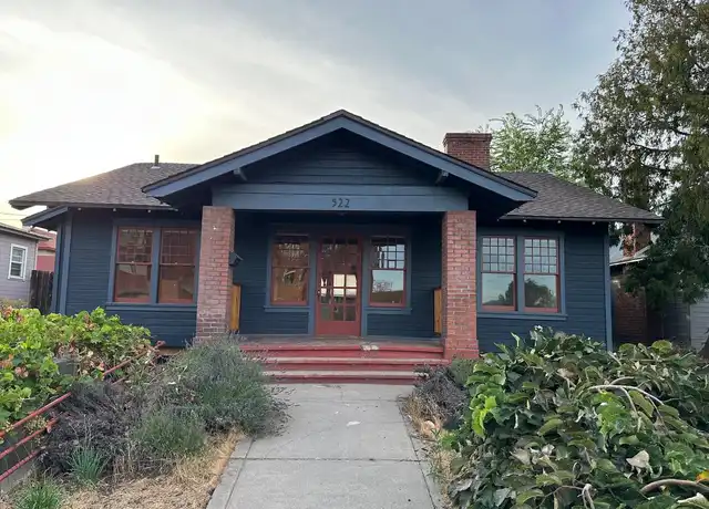 Property at 522 Kittitas St, Wenatchee, WA, 98801, 3 beds, 1 bath, [object Object]