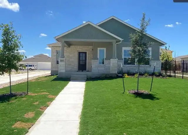 Property at 9315 Looksee Ln, Austin, TX, 78744, 3 beds, 2 baths, [object Object]
