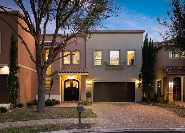 Property at 305 Ulex Ave, McAllen, TX, 78504, 3 beds, 2.5 baths, [object Object]