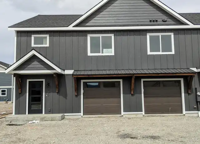 Property at 790 Lake Francis Dr Unit 1, Kalispell, MT, 59901, 3 beds, 2.5 baths, [object Object]