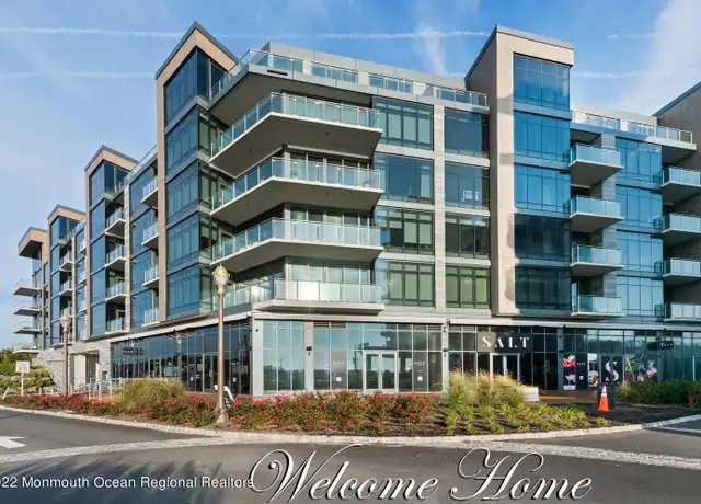 Property at 15 Morris Ave #308, Long Branch, NJ, 07740, 1 bed, 1 bath, [object Object]