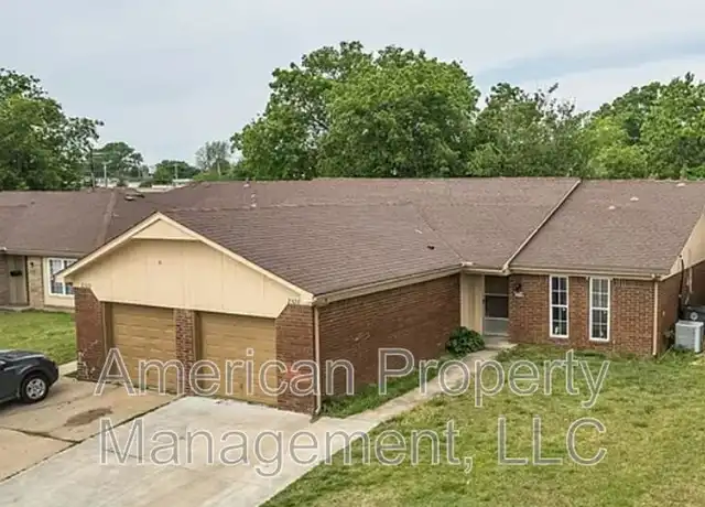 Property at 2320 S 84th East Ave, Tulsa, OK, 74129, 2 beds, 1 bath, [object Object]