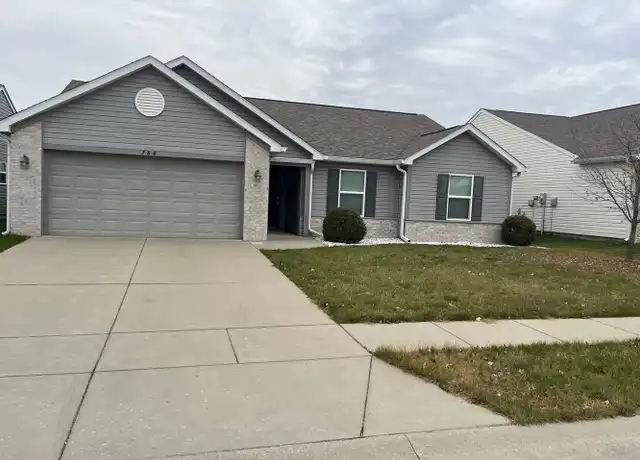 Property at 784 Belgian Ln, Lafayette, IN, 47905, 3 beds, 2 baths, [object Object]