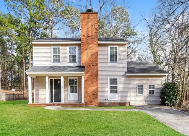 Property at 3614 Monmouth Rd, Hephzibah, GA, 30815, 4 beds, 2 baths, [object Object]