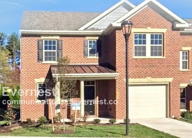Property at 600 Haven Mews Cir, Glen Allen, VA, 23059, 3 beds, 2.5 baths, [object Object]