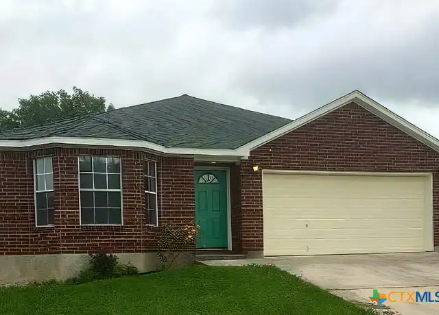 Property at 1160 Hilltop Dr, San Marcos, TX, 78666, 3 beds, 2 baths, [object Object]