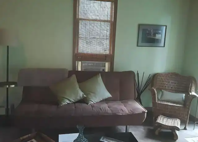 Property at 49 Evergreen Ave Unit B, Asheville, NC, 28806, 1 bed, 1 bath, [object Object]