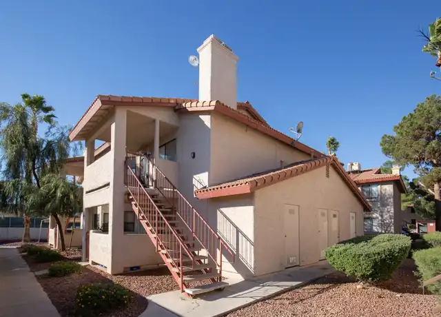 Property at 737 Rock Springs Dr #201, Las Vegas, NV, 89128, 2 beds, 2 baths, [object Object]
