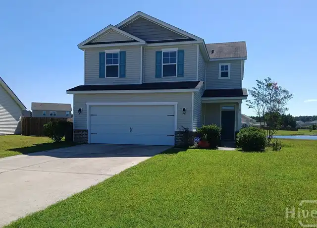Property at 173 Brickhill Cir, Savannah, GA, 31407, 4 beds, 2.5 baths, [object Object]