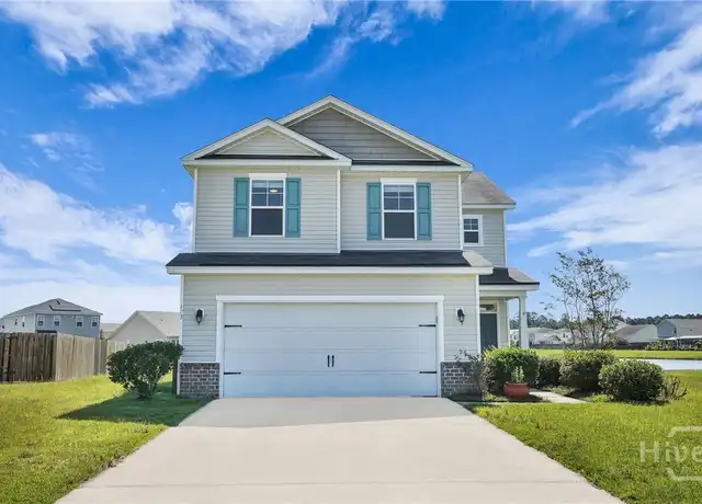 Property at 173 Brickhill Cir, Savannah, GA, 31407, 4 beds, 2.5 baths, [object Object]