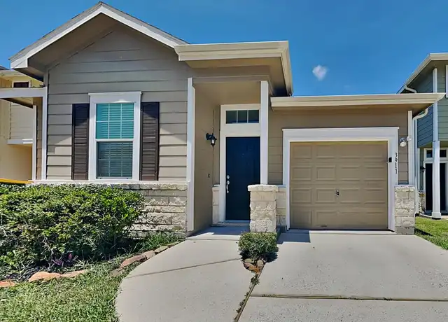 Property at 3911 Mossy Spring Ln, Spring, TX, 77388, 3 beds, 2 baths, [object Object]