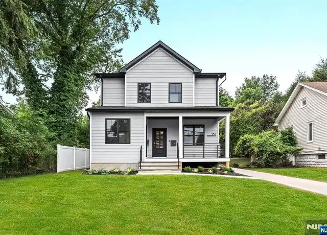 Property at 165 Jefferson Ave Unit 1, Cresskill, NJ, 07626, 3 beds, 1 bath, [object Object]