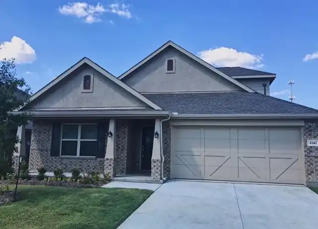 Property at 6141 Sutton Fields Trl, Aubrey, TX, 76227, 4 beds, 2.5 baths, [object Object]
