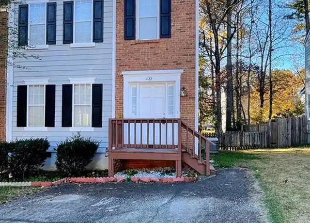 Property at 1122 Overland Hill Trce, Norcross, GA, 30093, 3 beds, 2.5 baths, [object Object]