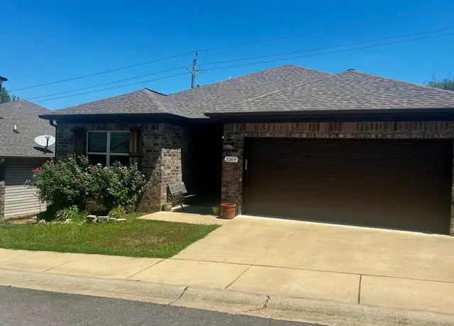 Property at 3369 Garden Club Dr, Bryant, AR, 72022, 3 beds, 2 baths, [object Object]