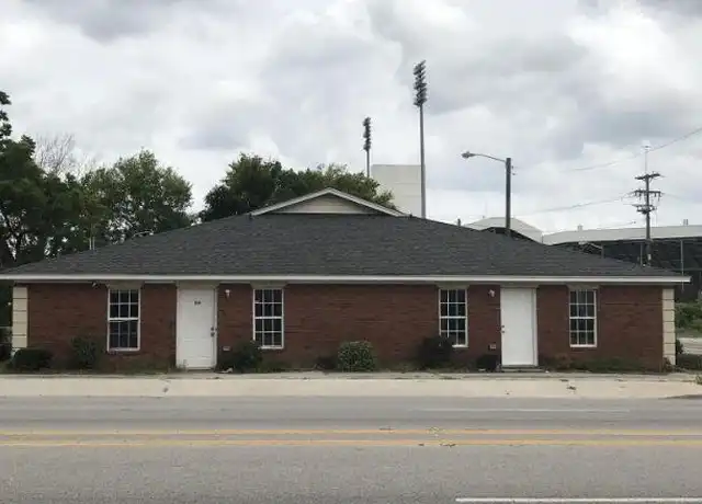 Property at 107 Buckley St, Orangeburg, SC, 29115, 1 bed, 1 bath, [object Object]