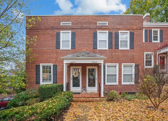 Property at 4844 S 28th St, Arlington, VA, 22206, 2 beds, 2 baths, [object Object]