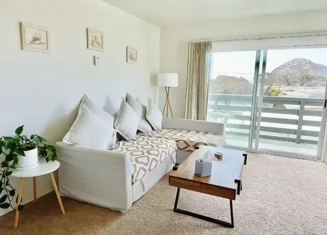 Property at 255 Dunes St Unit -5 AirBnB, Morro Bay, CA, 93442, 1 bed, 1 bath, [object Object]