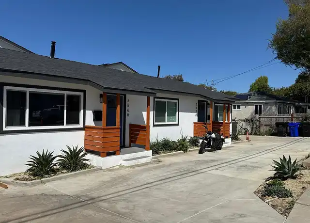Property at Majestic at Preece - 2868 Preece St, San Diego, CA, 92111, 1 bed, 1 bath, [object Object]