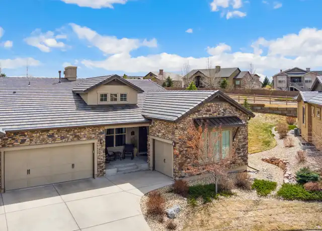 Property at 2156 Villa Creek Cir Unit 1, Colorado Springs, CO, 80921, 4 beds, 4.5 baths, [object Object]